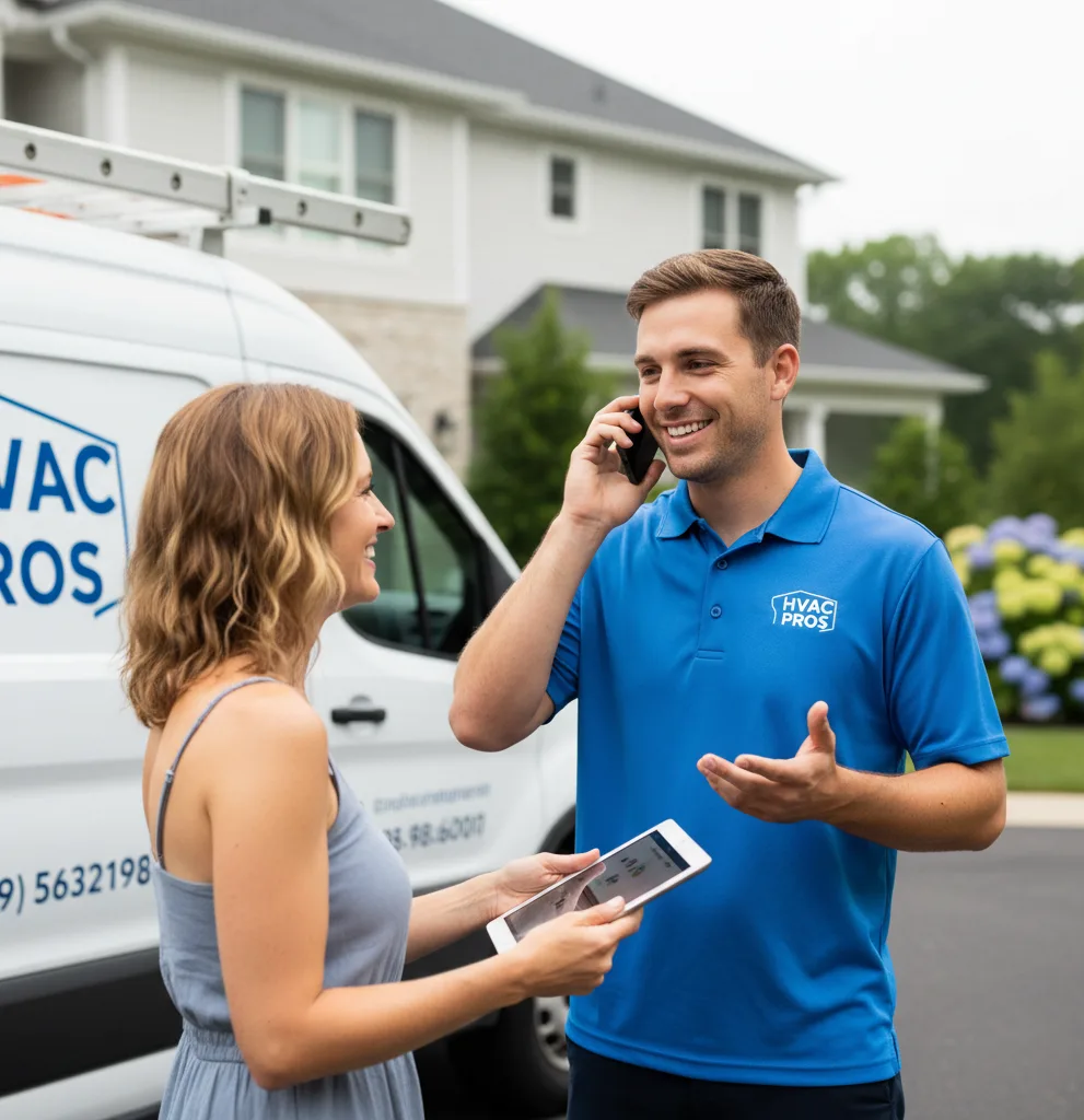 Furnace Repair in Orangeburg, SC